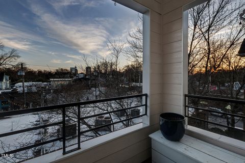 A home in Raleigh