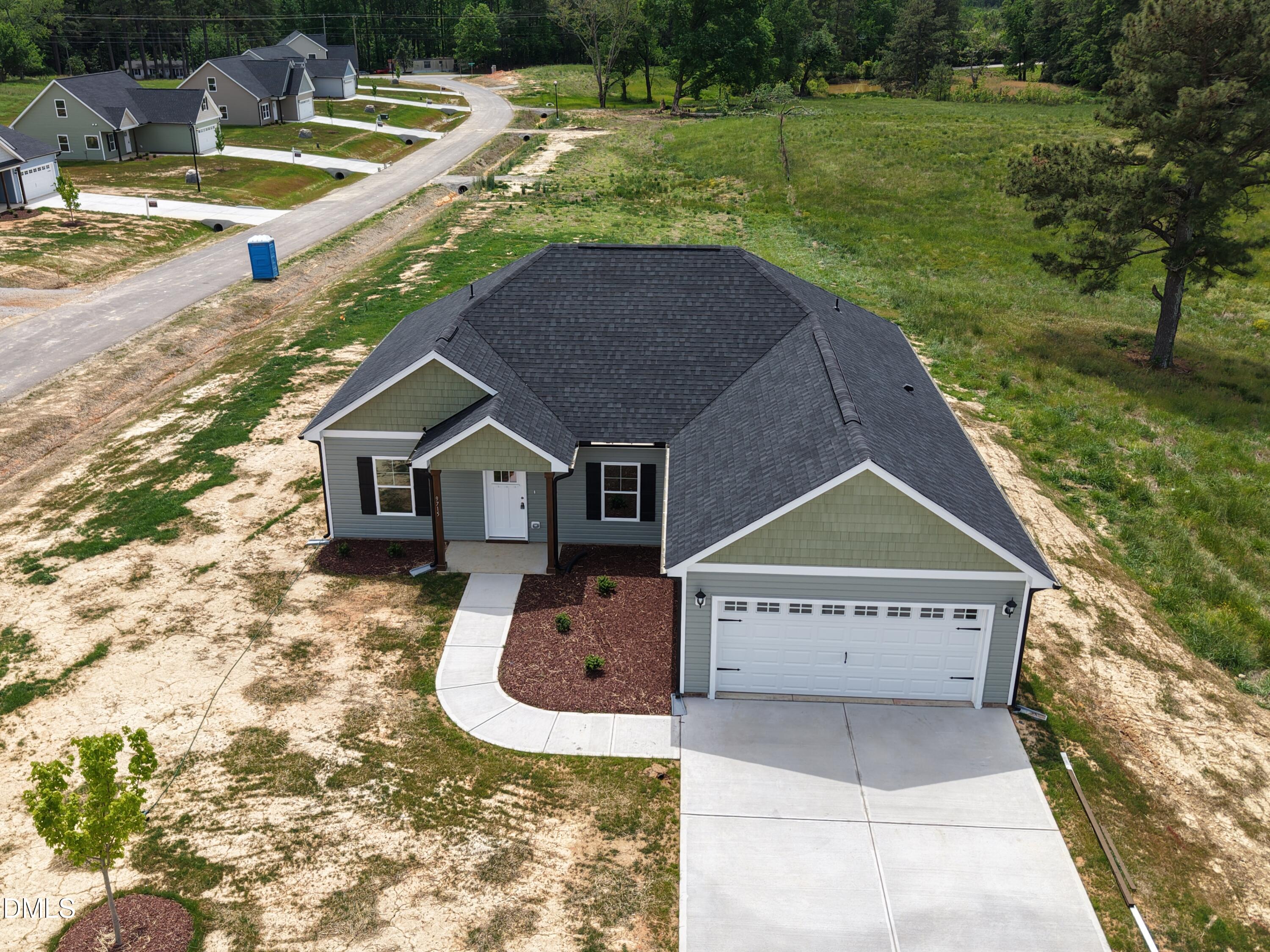 9715 Cattle Field Drive