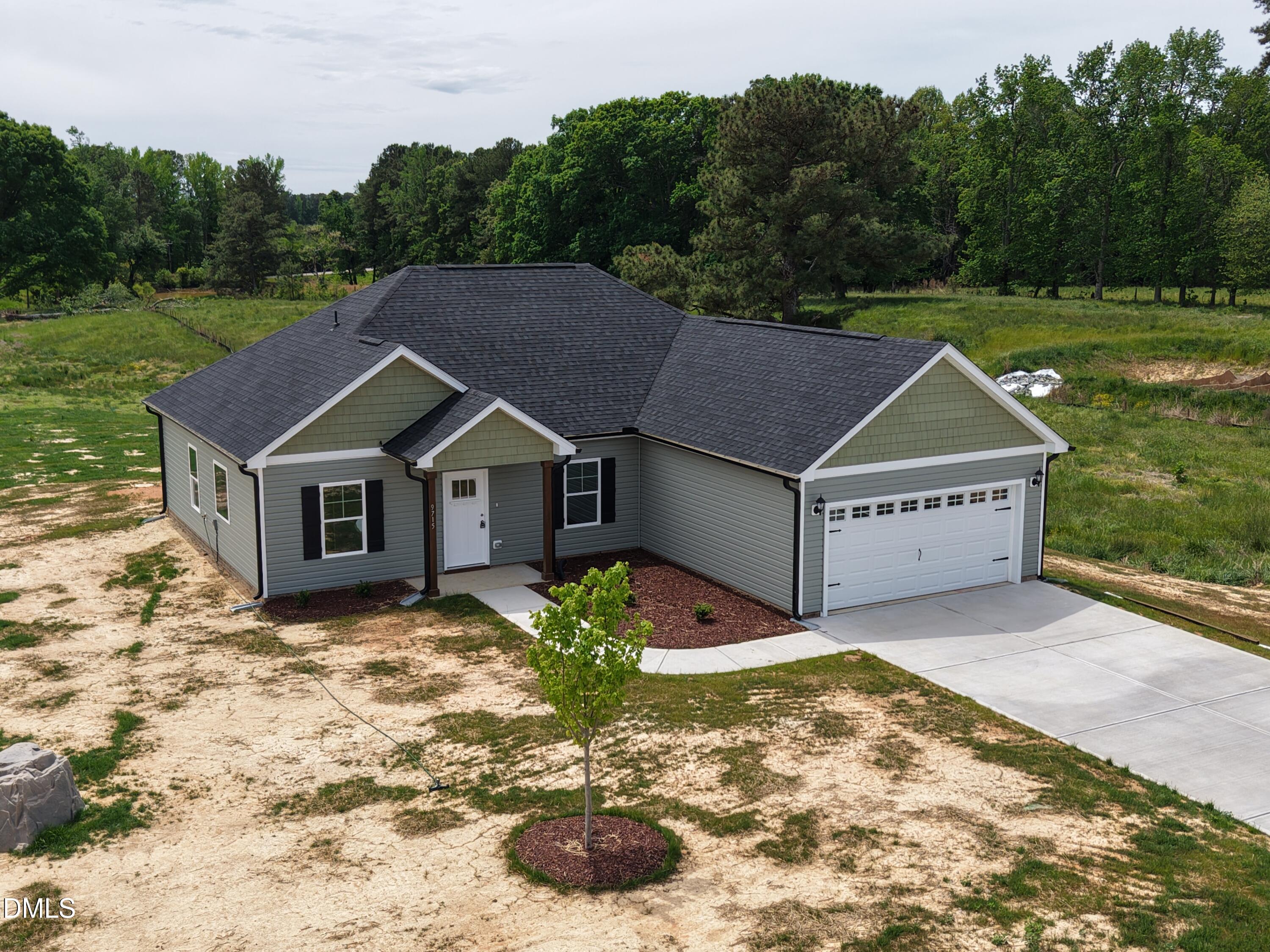 9715 Cattle Field Drive
