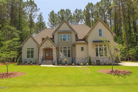 1212 Perry Bluff Drive Wake Forest NC 27587