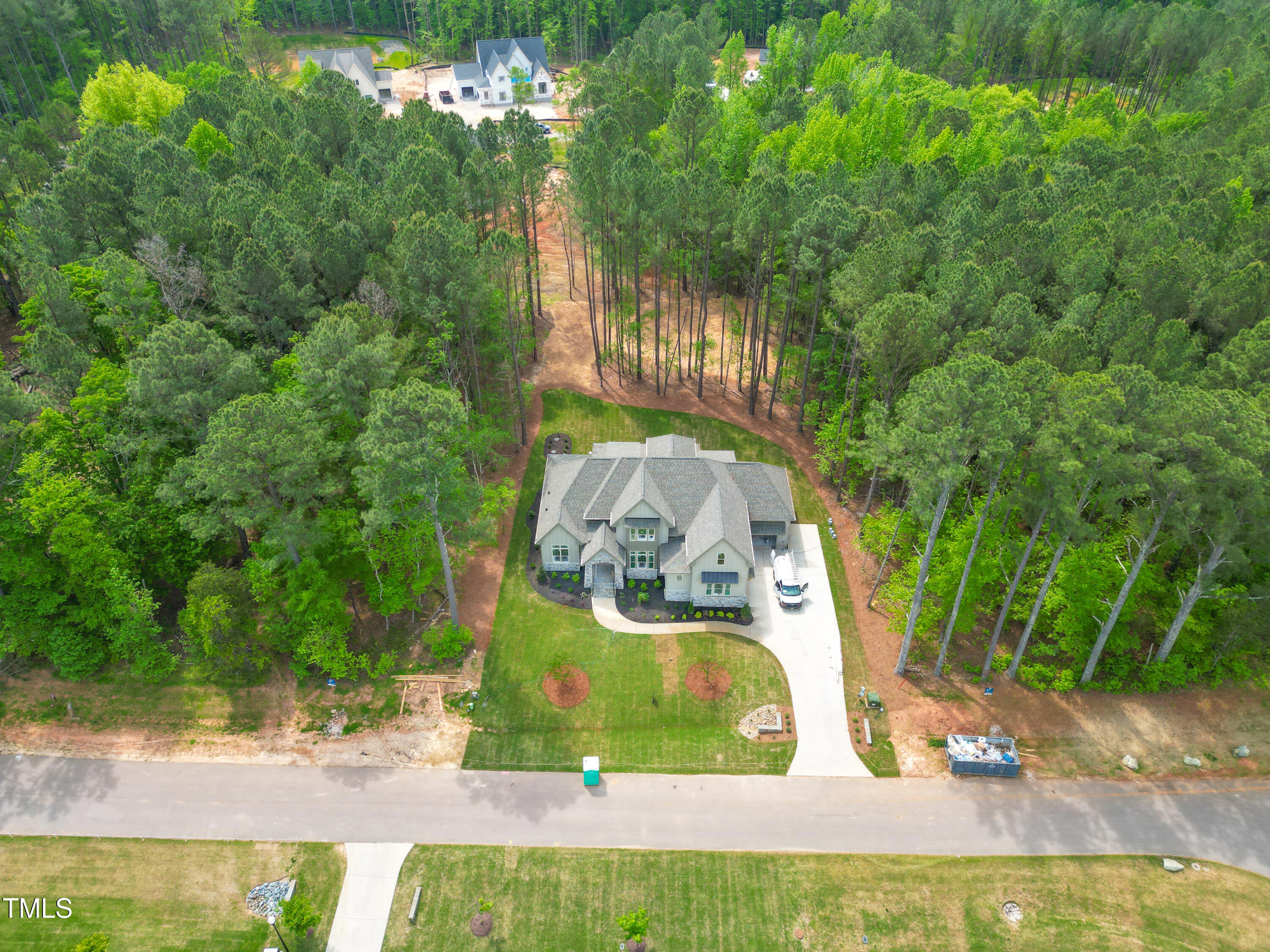 1212 Perry Bluff Drive