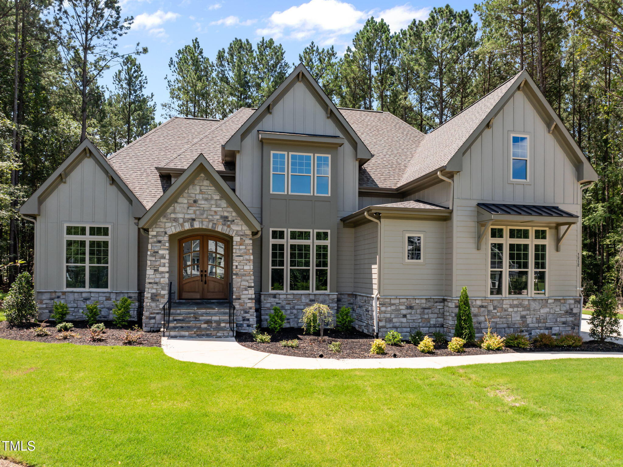 1212 Perry Bluff Drive