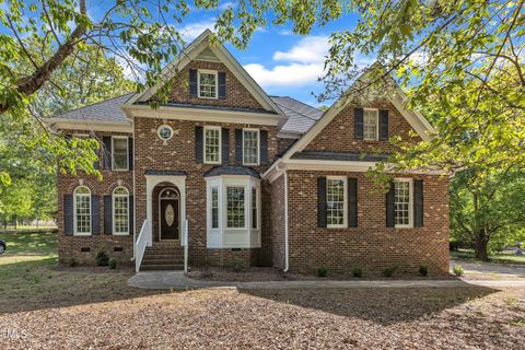 8022 Hogan Drive Wake Forest NC 27587