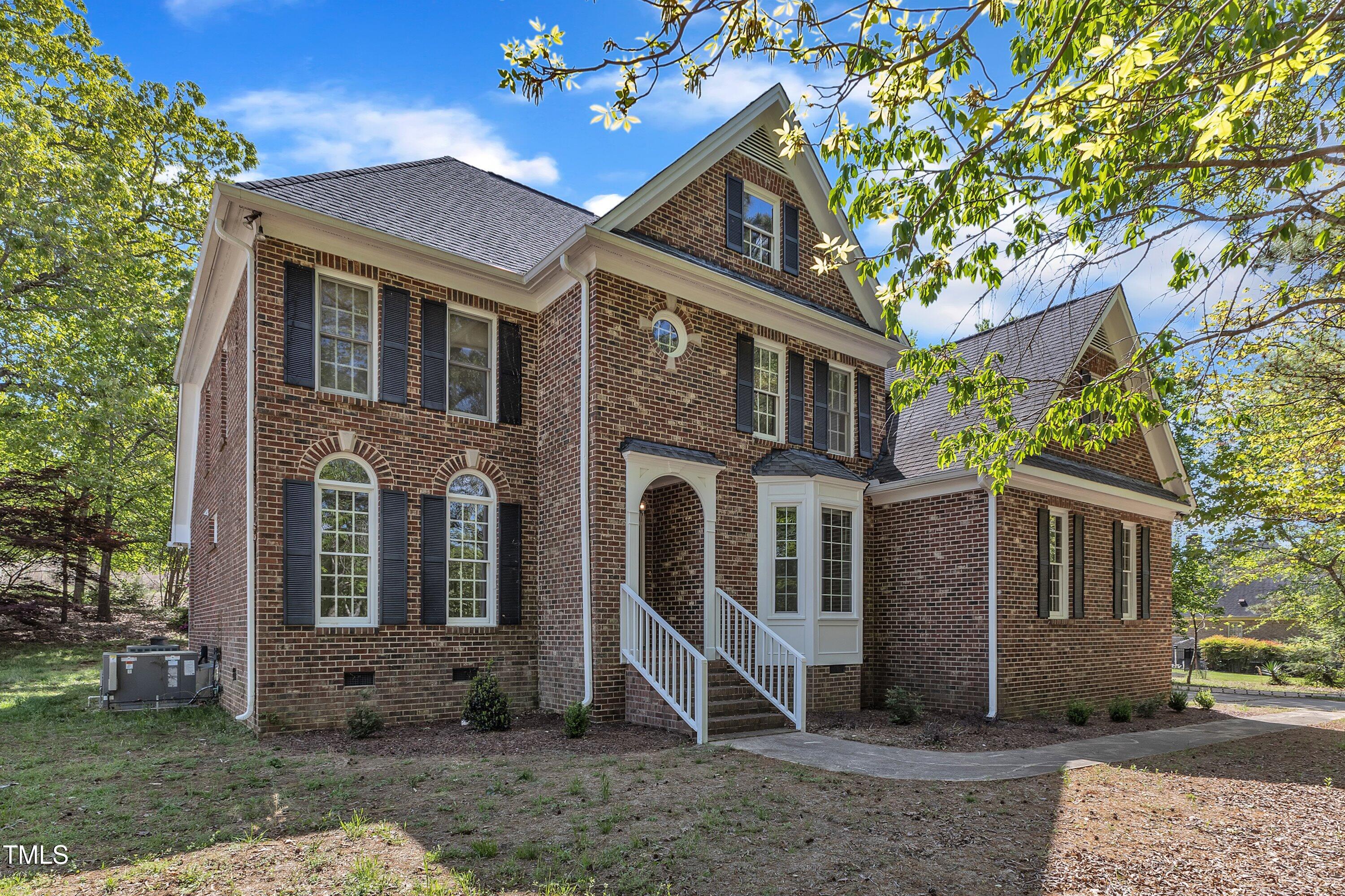 8022 Hogan Drive