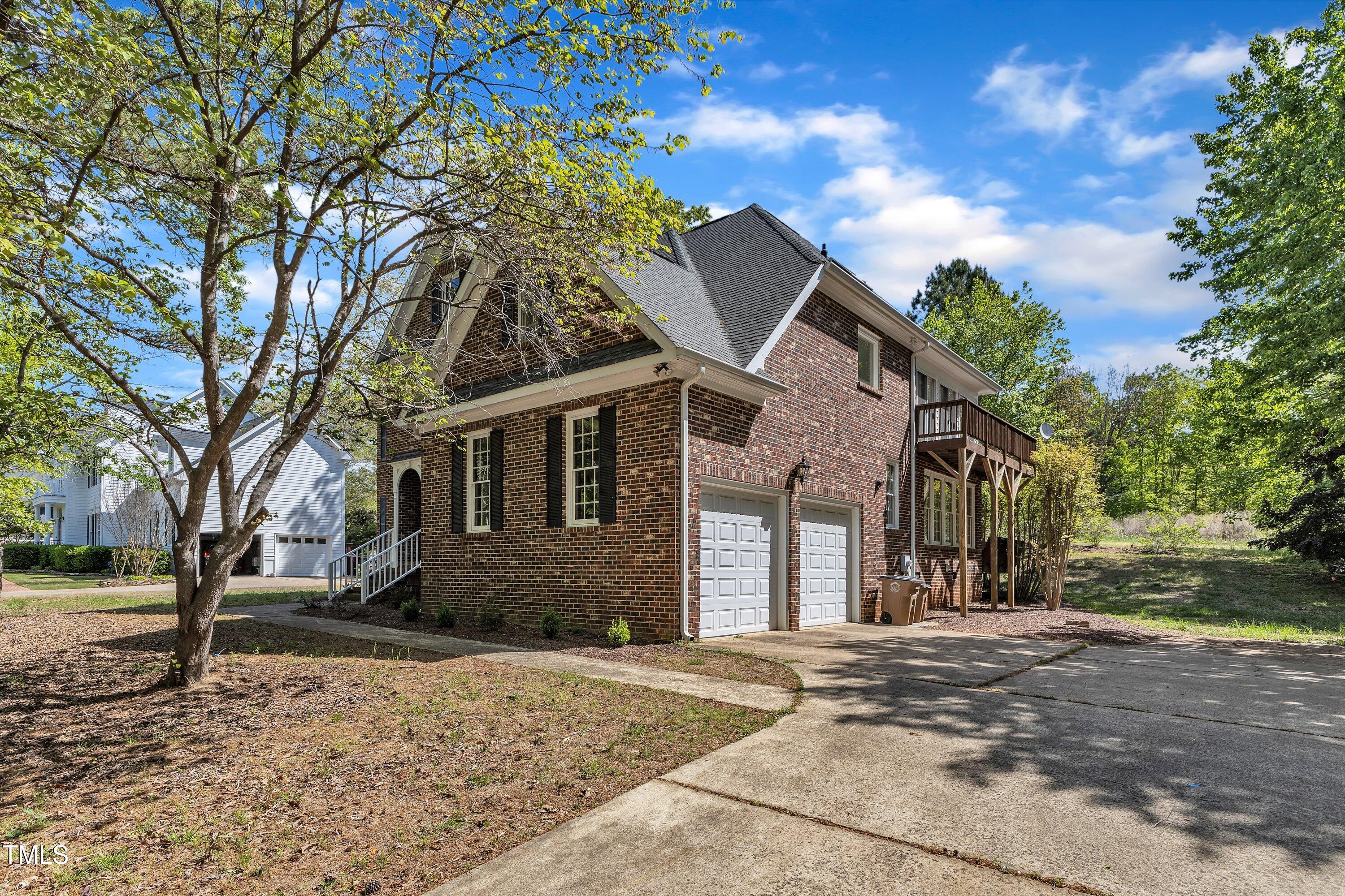 8022 Hogan Drive