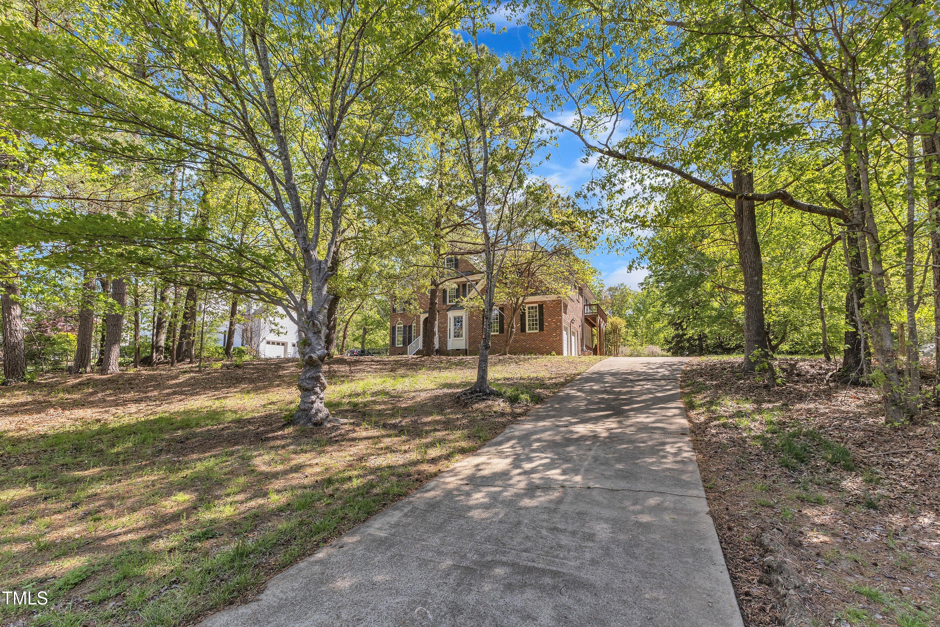 8022 Hogan Drive