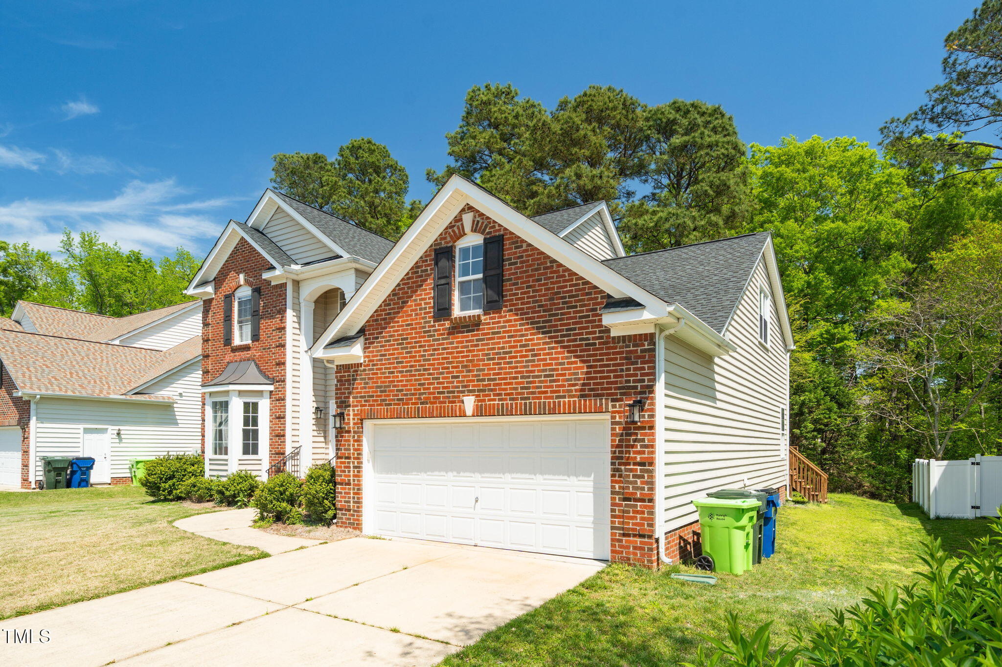 6101 Clarks Fork Drive