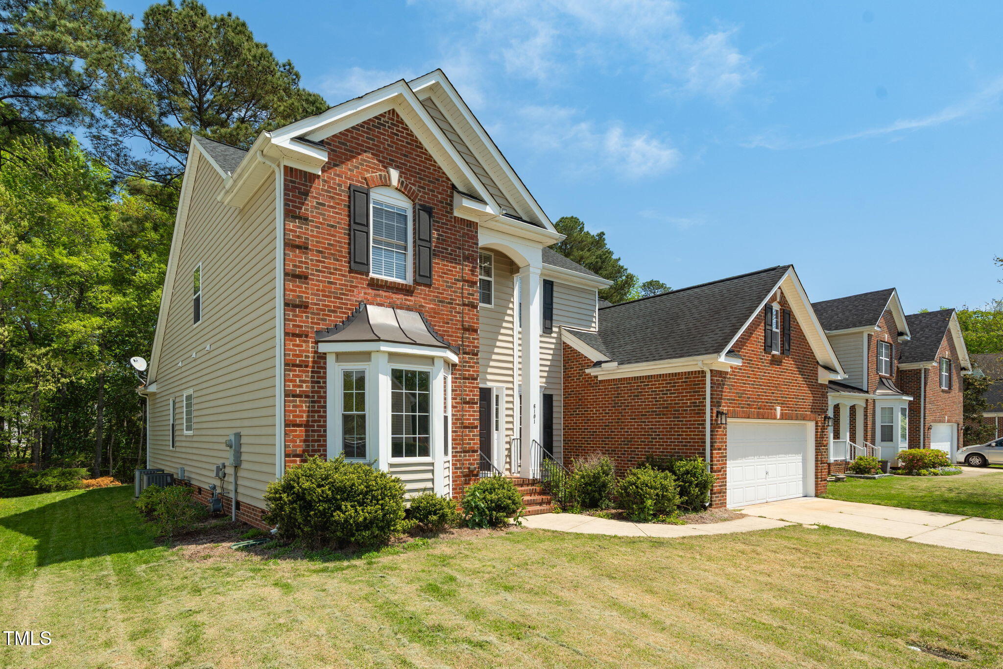 6101 Clarks Fork Drive