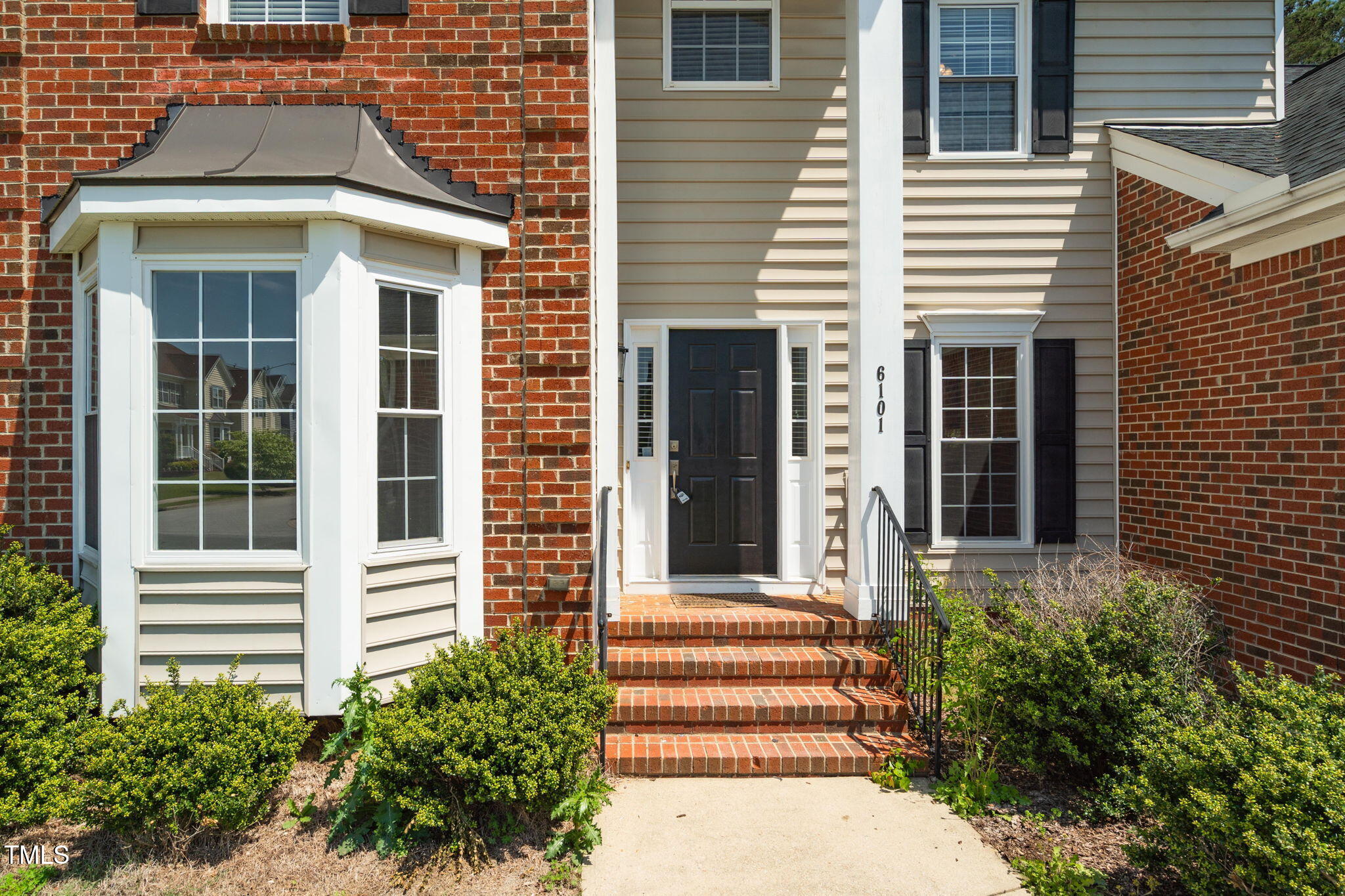 6101 Clarks Fork Drive