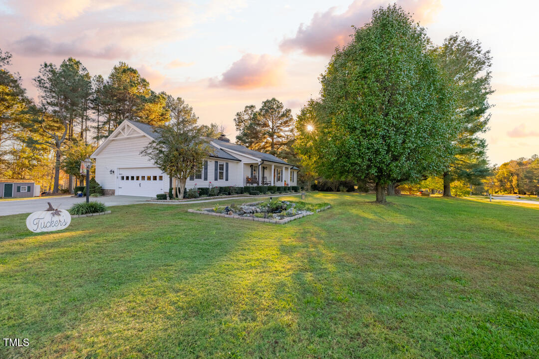 185 Franklin Lane