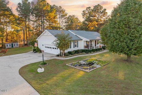 A home in Henderson