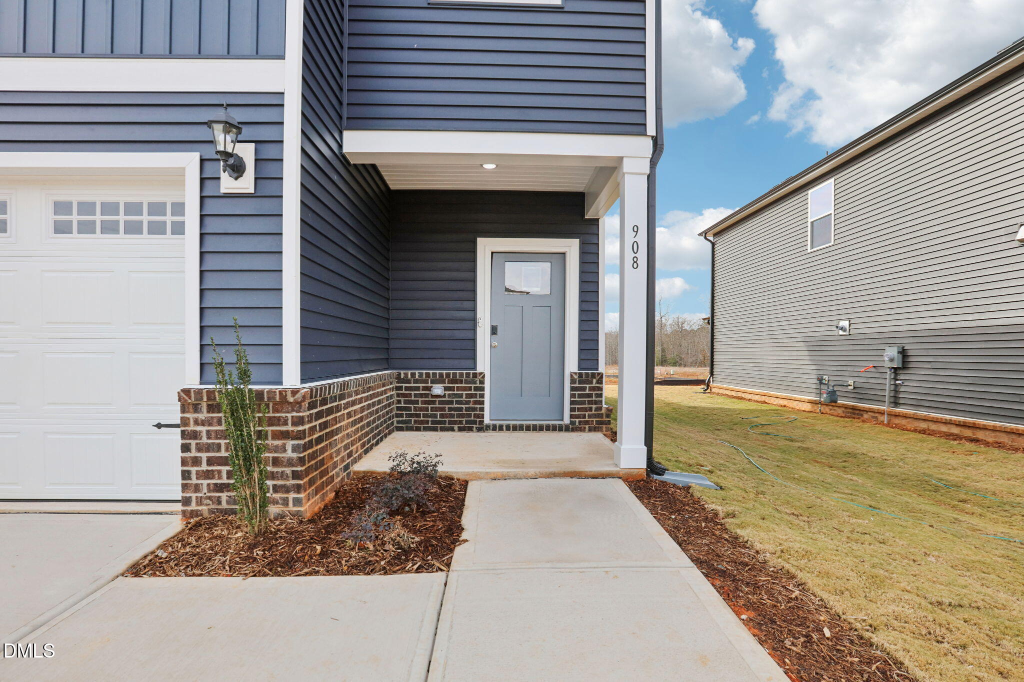 908 Grand Mesa Drive