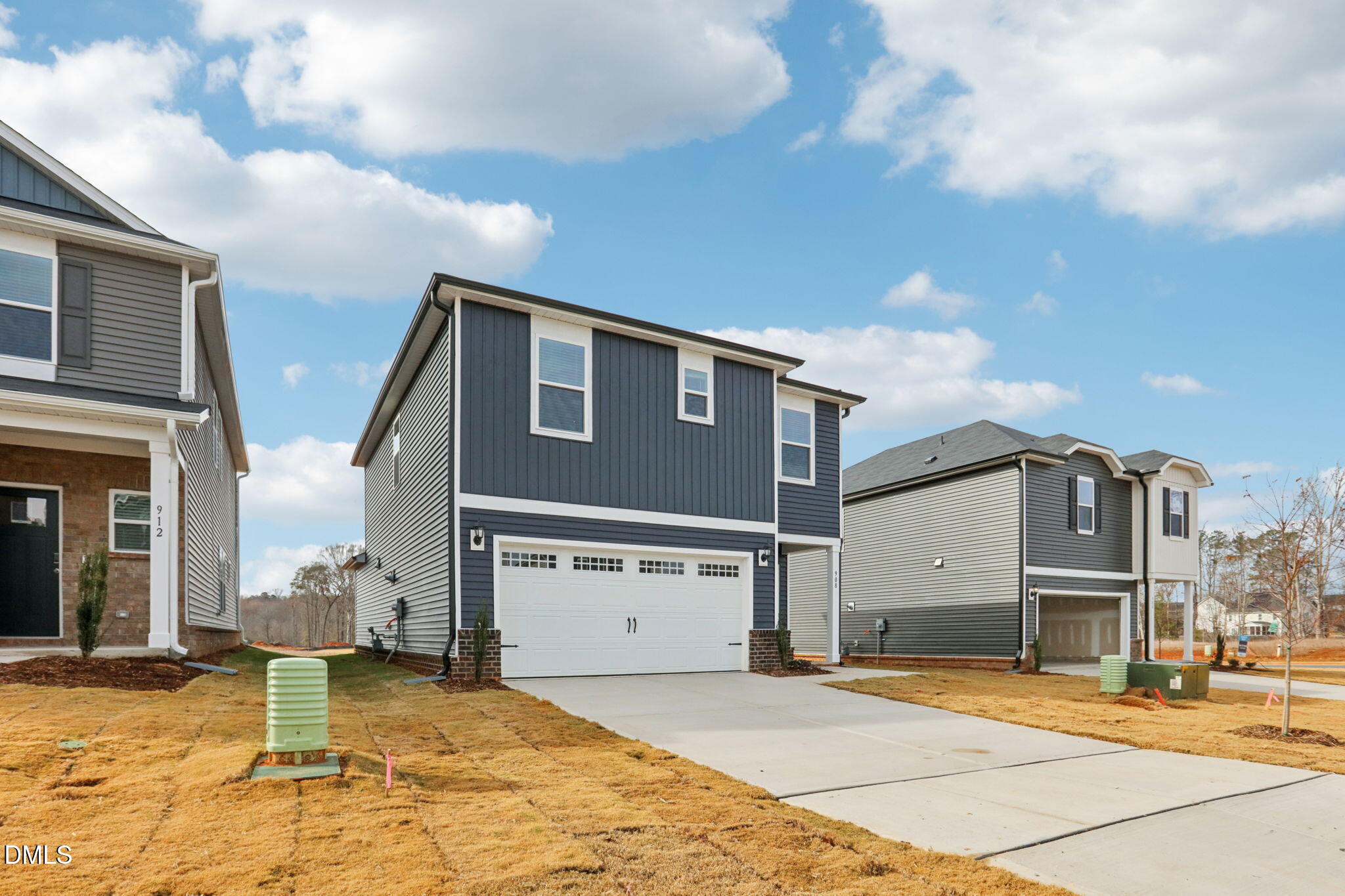 908 Grand Mesa Drive