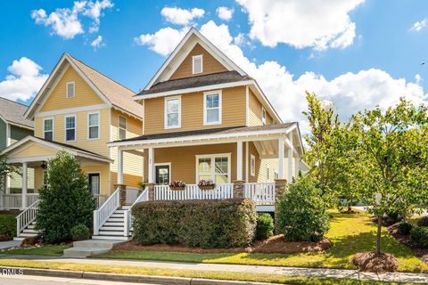 36 Summersweet Lane Chapel Hill NC 27516