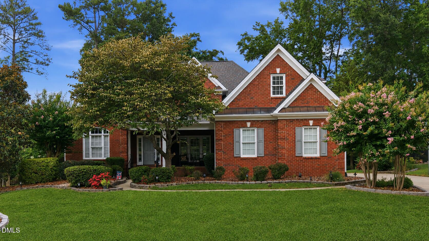 206 Yale Lane, Chapel Hill, NC, 27517