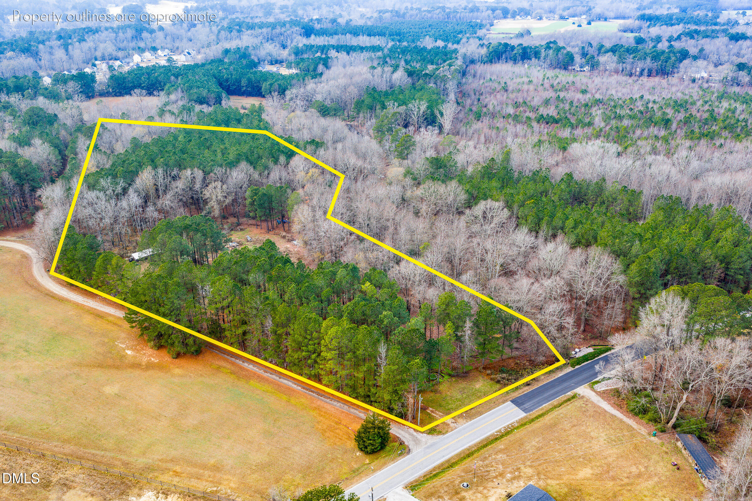 867 Pilot-Riley Road