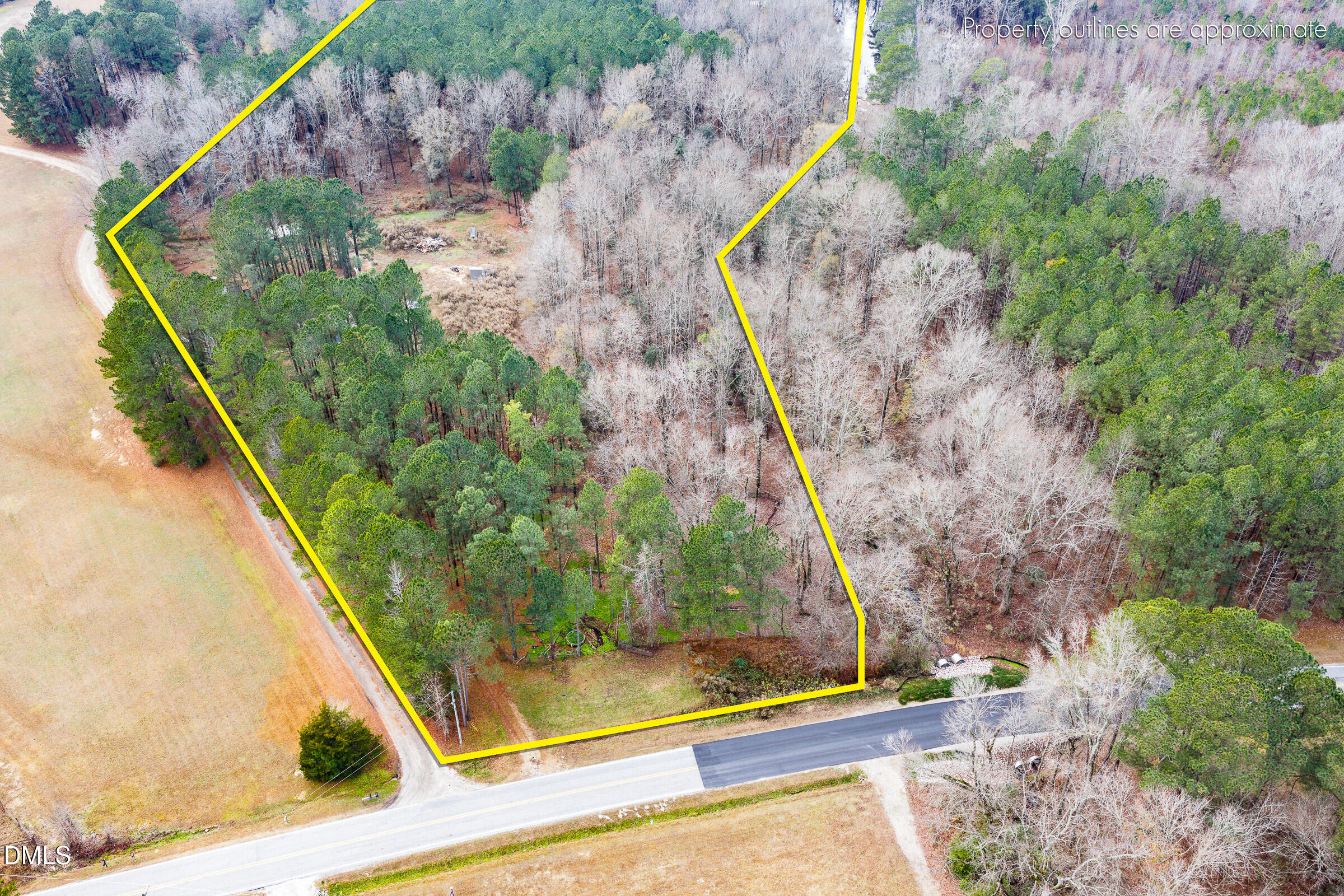 867 Pilot-Riley Road