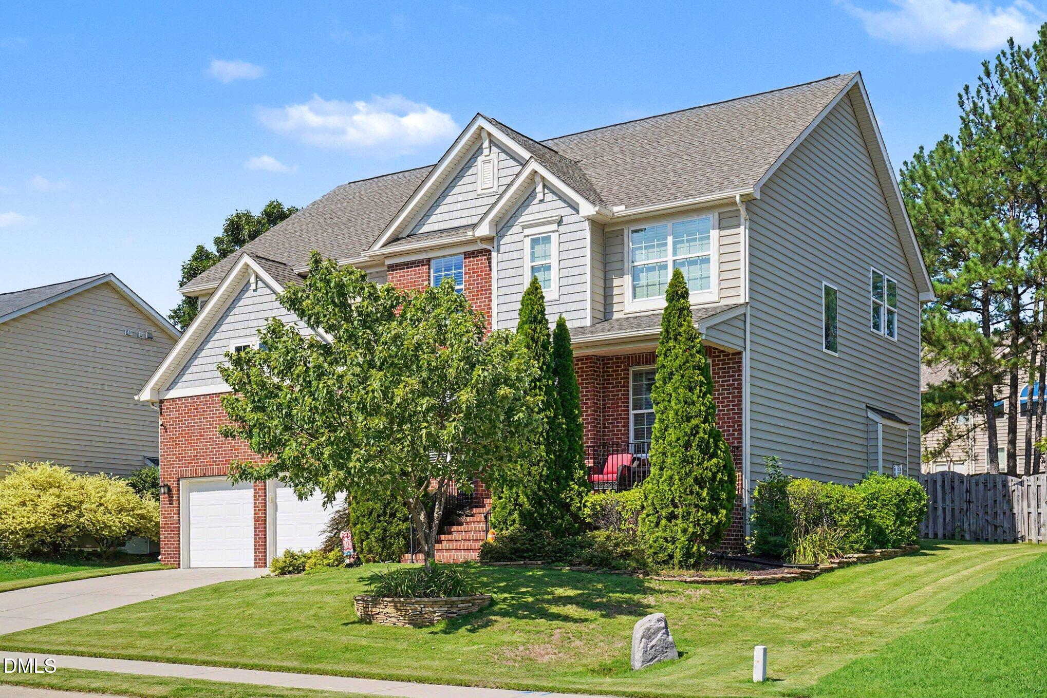 517 Heswall Court