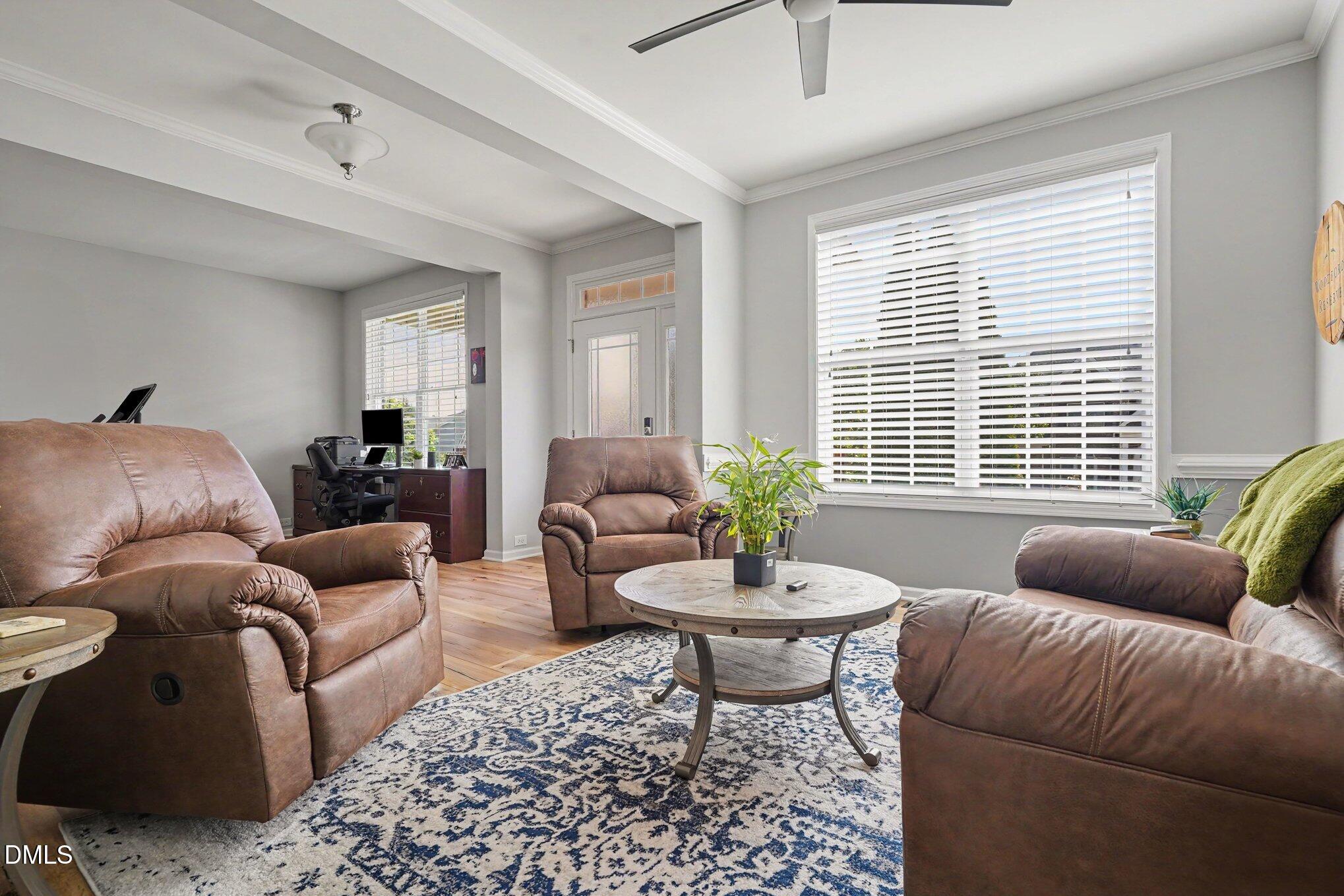 517 Heswall Court