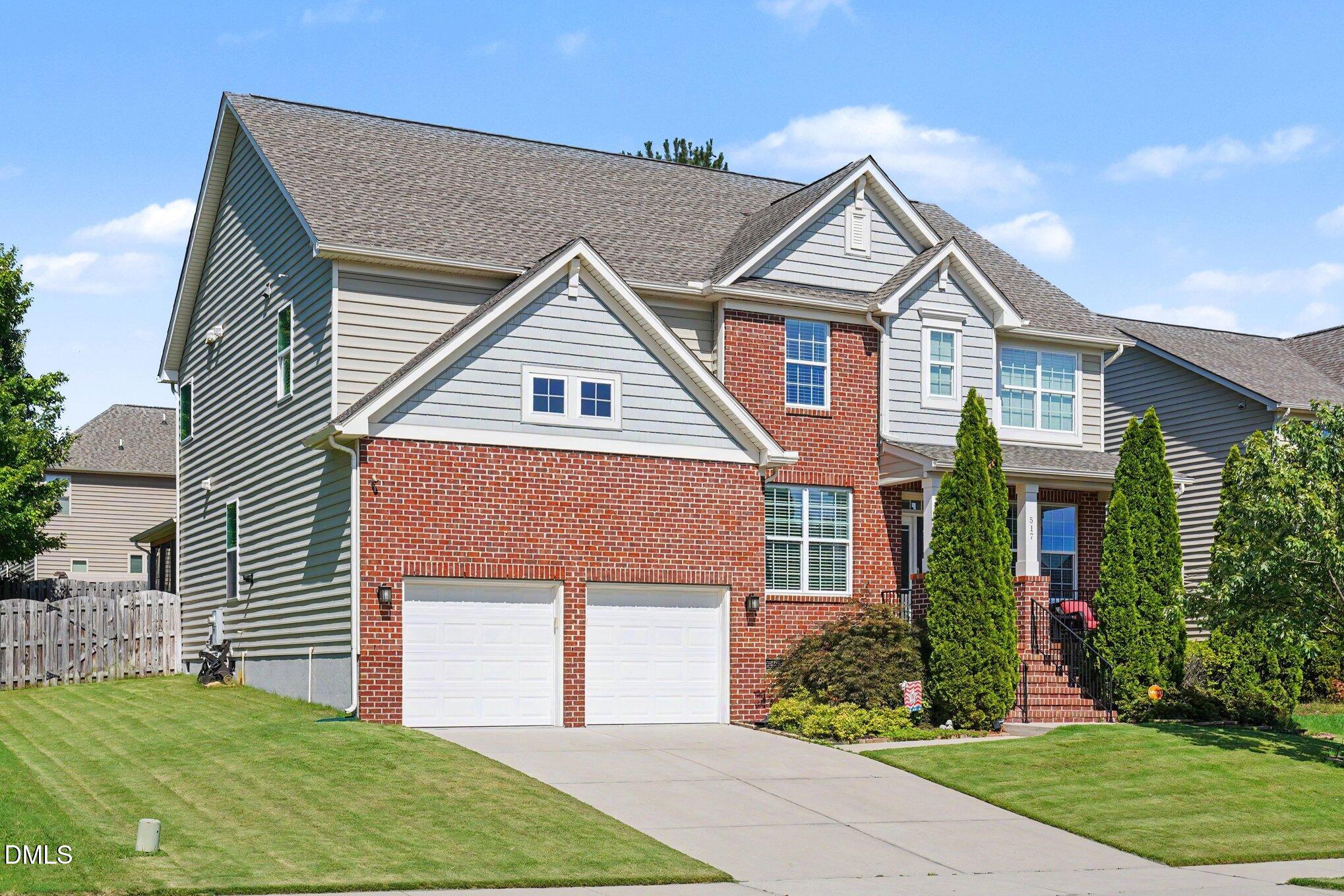 517 Heswall Court