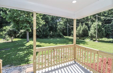 A home in Rocky Mount