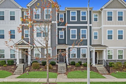 Photo of 6307 Perry Creek Road, Raleigh, NC 27616 (MLS # 10134054)