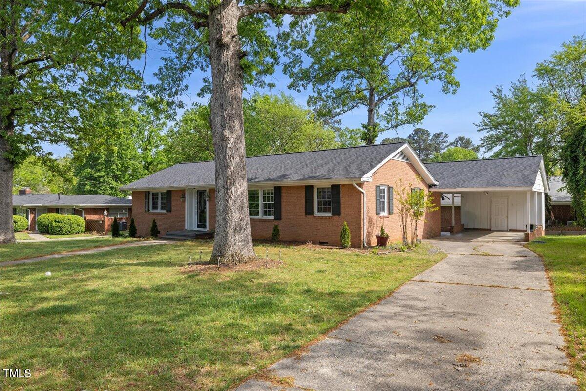 515 Oakwood Lane