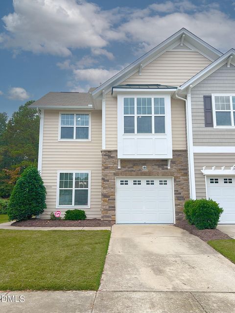 401 Stockton Gorge Road Morrisville NC 27560
