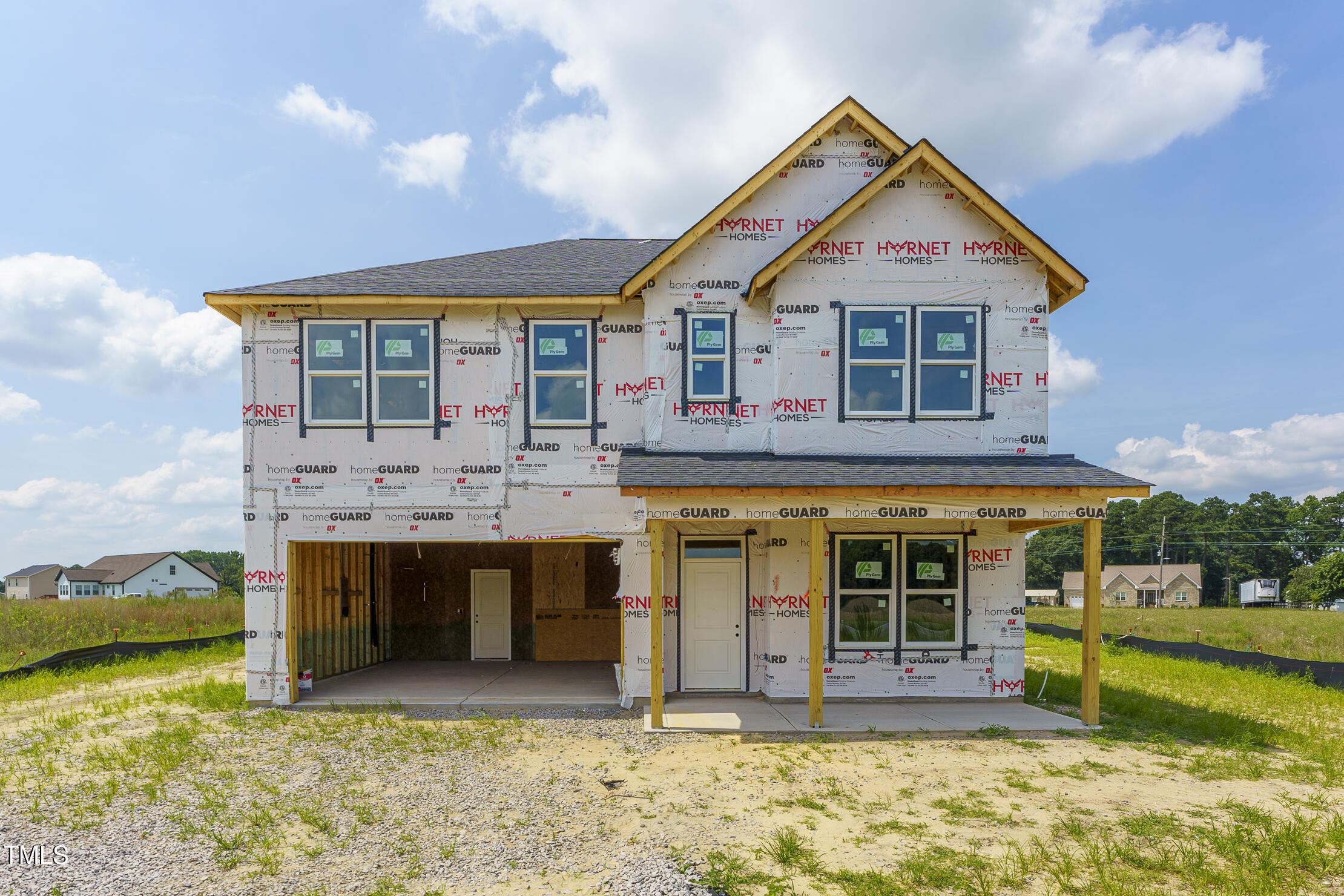 7628 New Sandy Hill Church Road