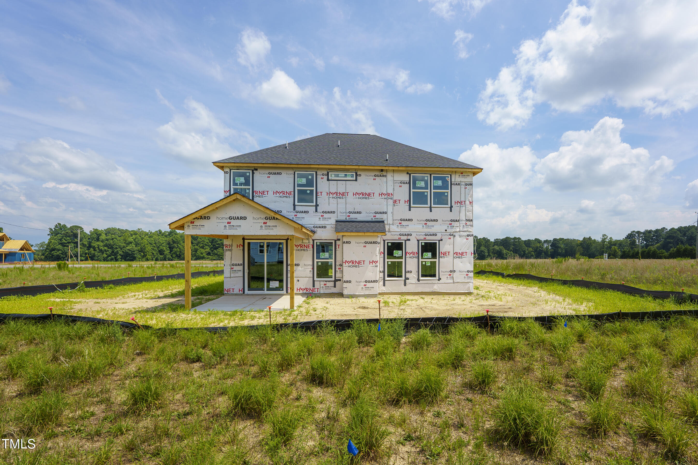 7628 New Sandy Hill Church Road