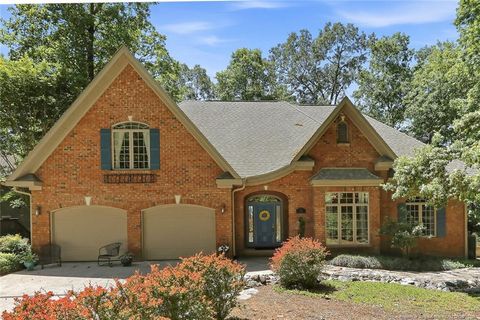 Photo of 5168 Meadowlark Trl Trail, Sanford, NC 27332 (MLS # LP761436)