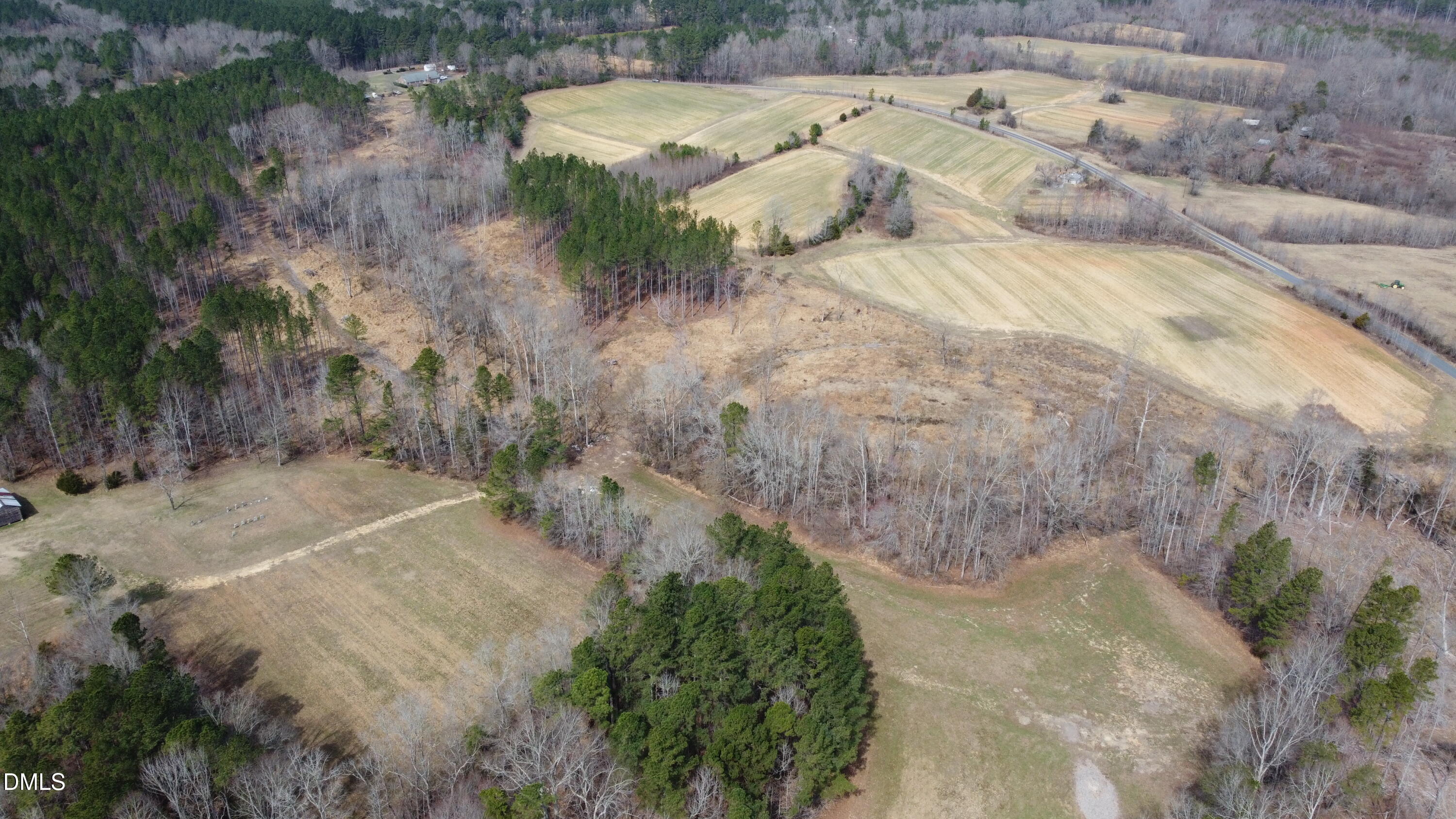 6190 Bob Daniel Road