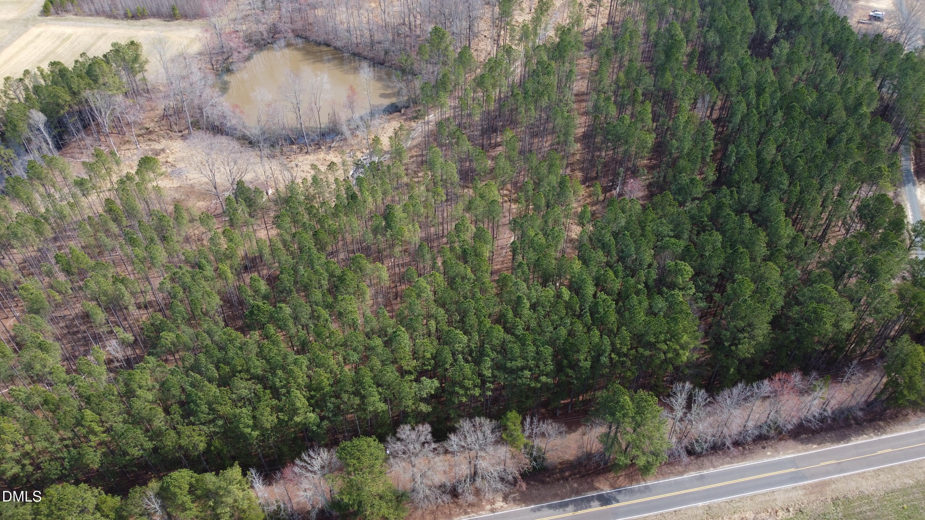 6190 Bob Daniel Road