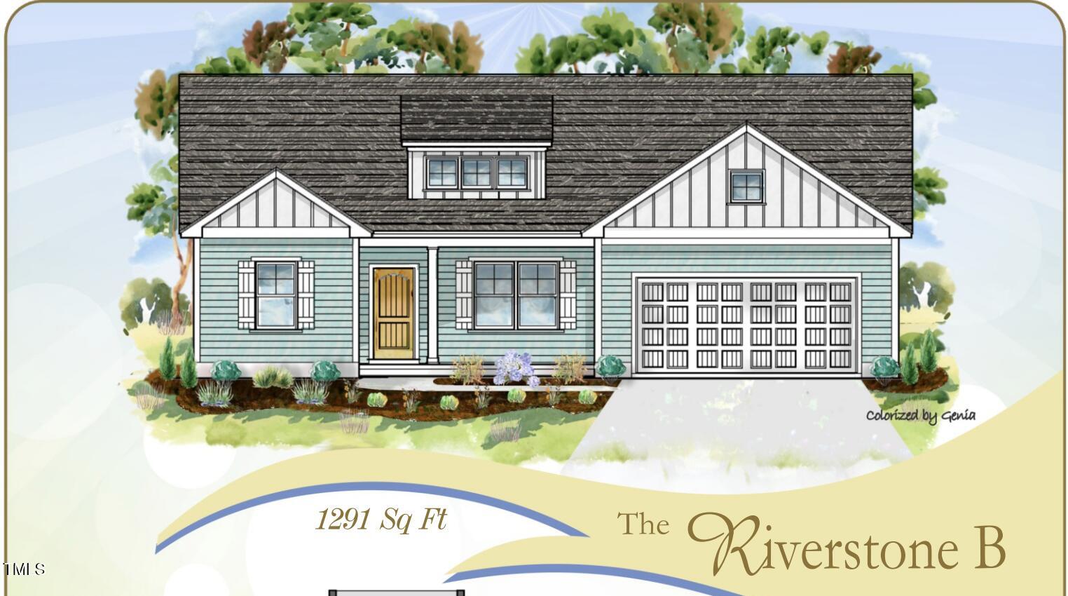 100 Sagewood Drive