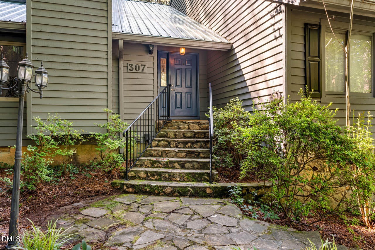 307 Azalea Drive