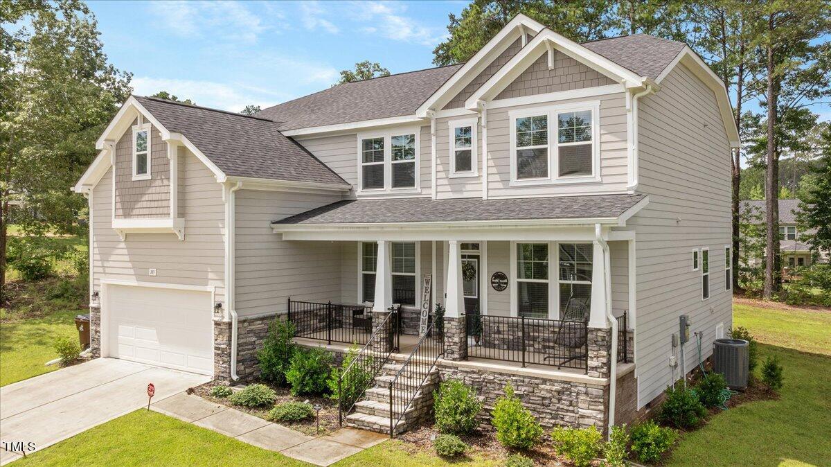103 Foothill Court