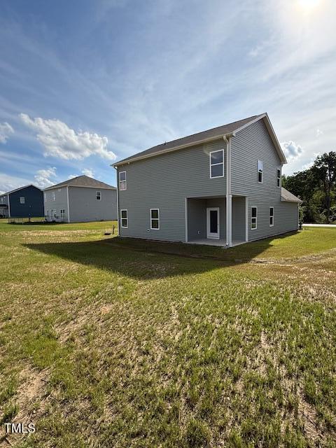 178 Vili Drive