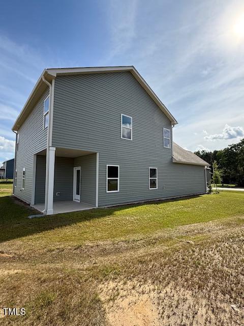 178 Vili Drive