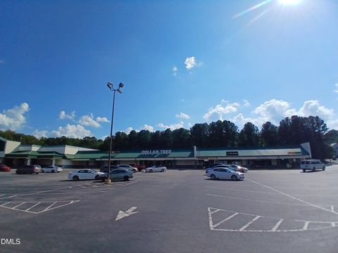 321 E Macon Street Warrenton NC 27589