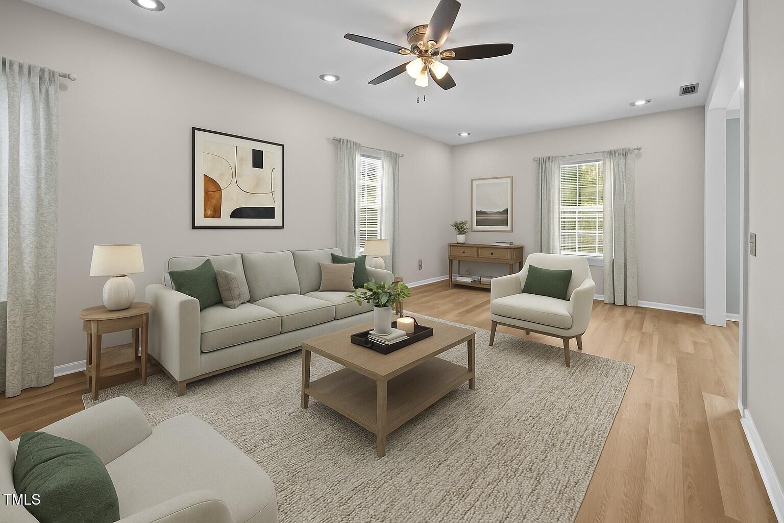 5561 Roan Mountain Place