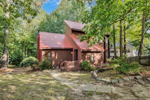 314 Narwhal Court Fayetteville NC 28314