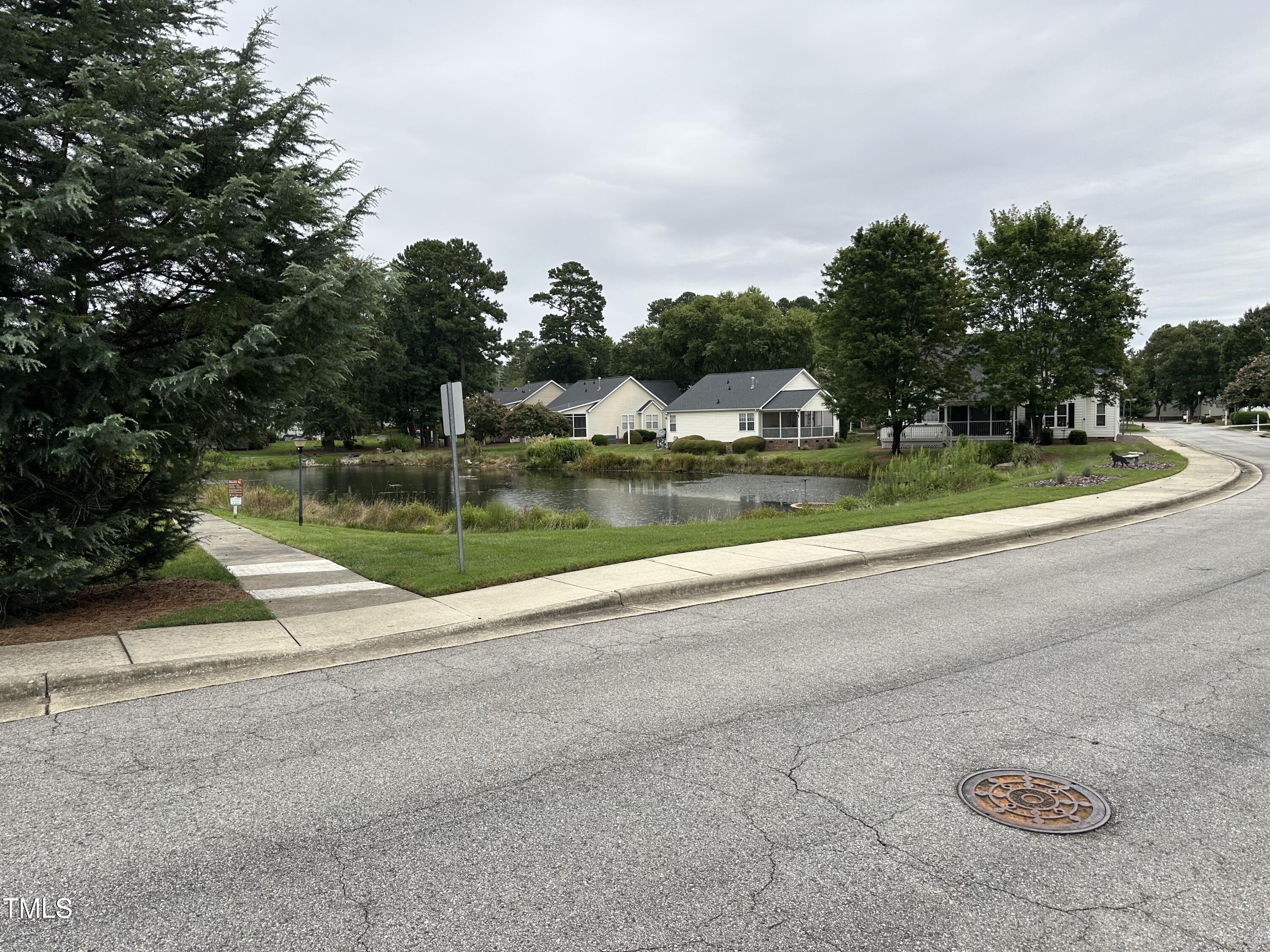 10 Breslin Trail