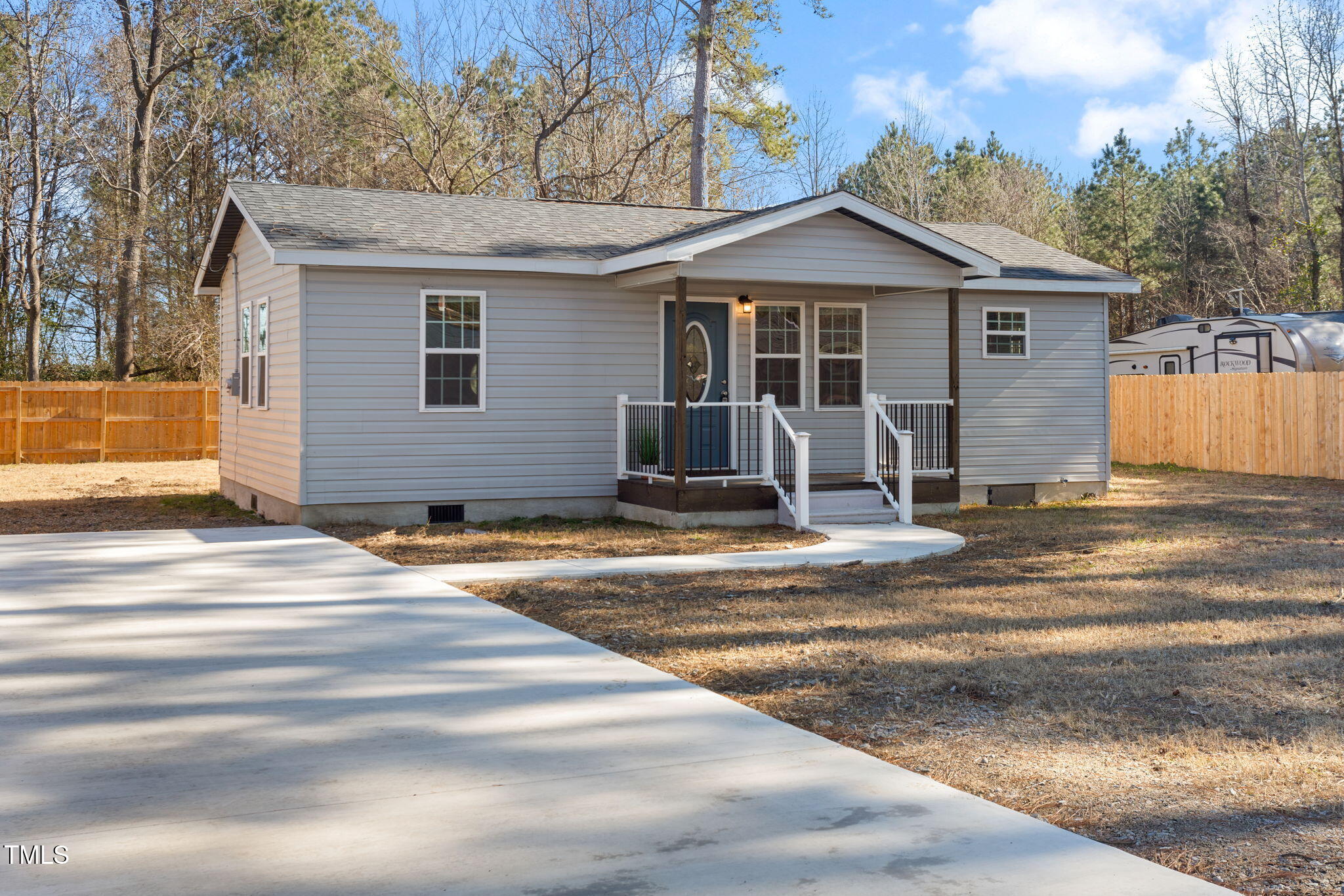 5557 Derring Drive