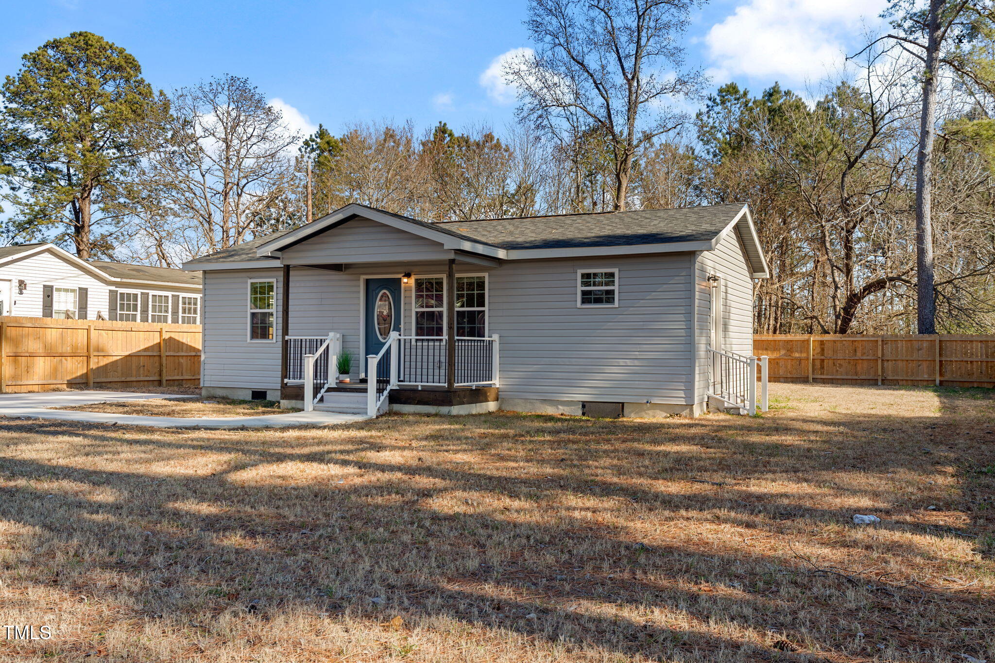 5557 Derring Drive