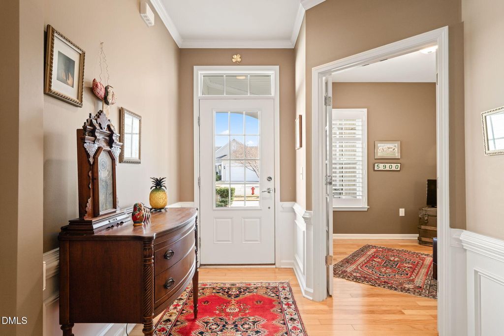 Photo of 410 Easton Grey Loop, Cary, NC 27519 (MLS # 10132203)