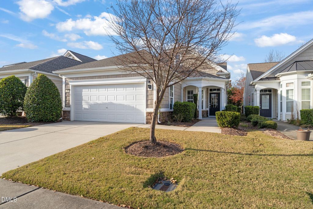 Photo of 410 Easton Grey Loop, Cary, NC 27519 (MLS # 10132203)