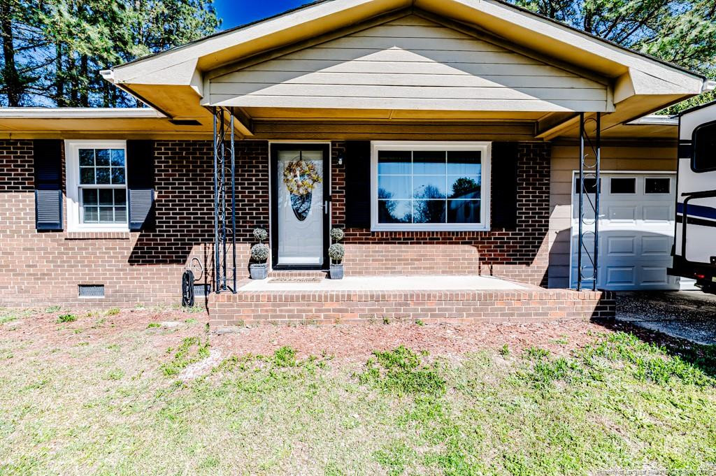 101 Maranatha Circle