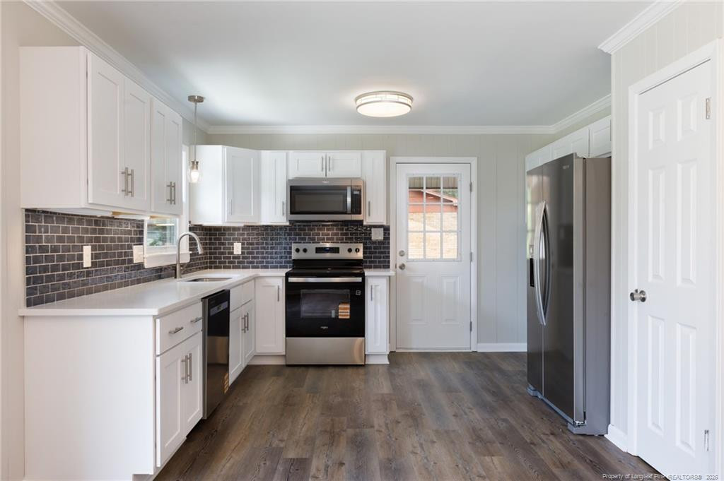 5301 Lowery Court