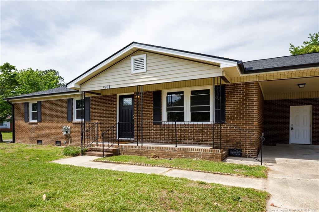 5301 Lowery Court