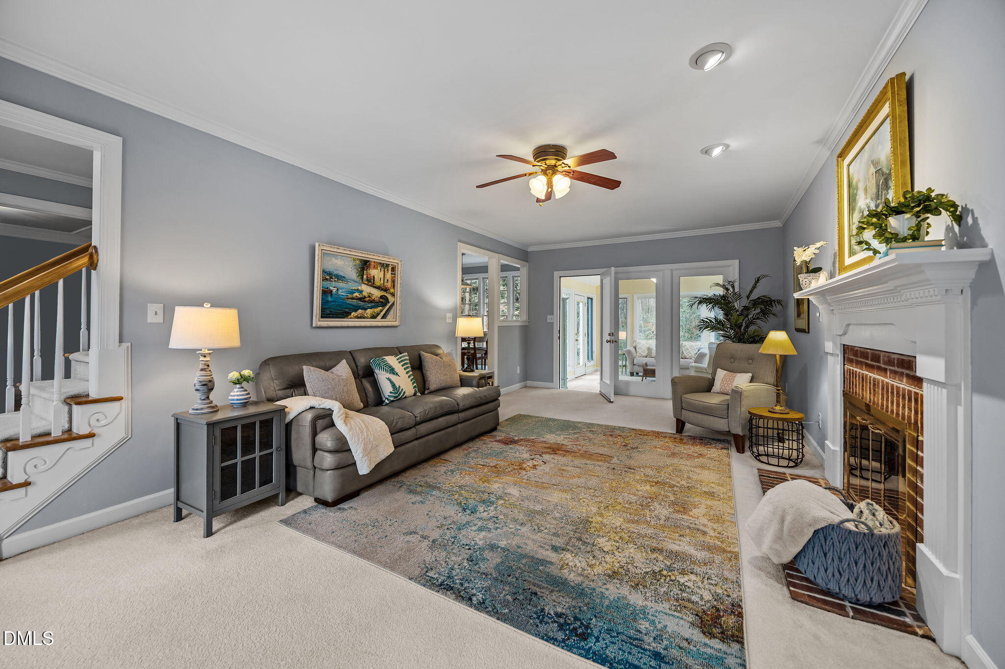 1000 Chimney Hill Drive